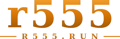 r555 logo