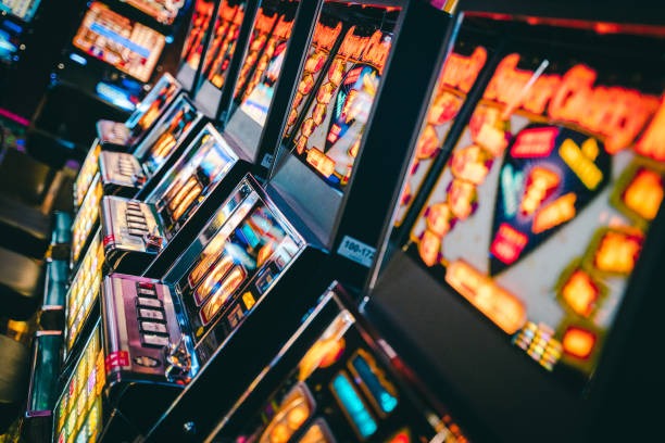 r555 r555 is built around how you deposit and play